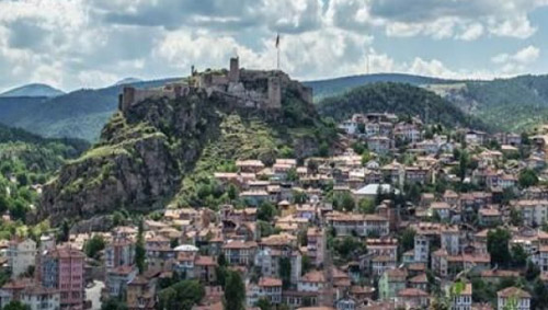 KASTAMONU Medyum