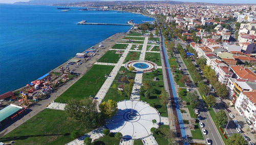 TEKİRDAĞ Medyum