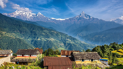 Nepal Medyum