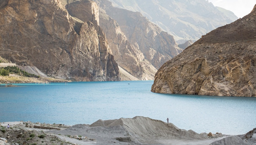 Pakistan Medyum